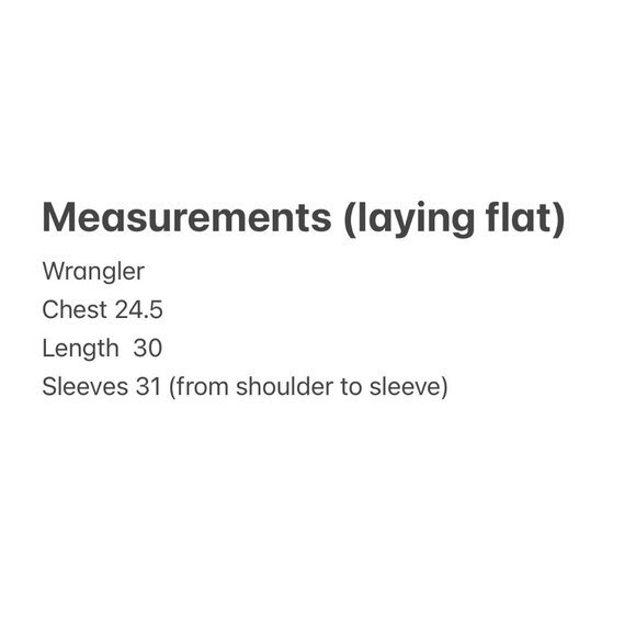 Wrangler Western Button Down Tshirt Womens Large Blue Plaid Pearl Snap Cowgirl - Picture 5 of 16